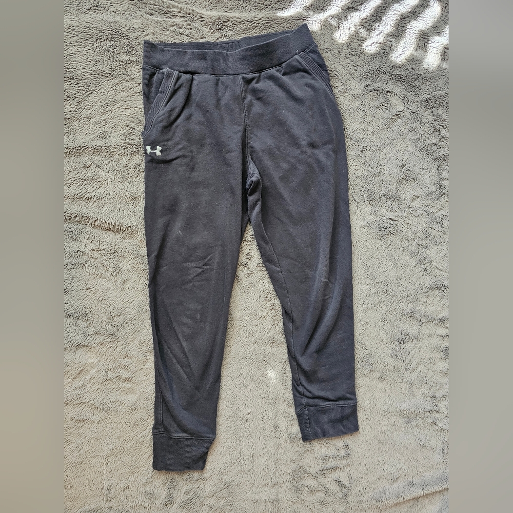 Under Armour joggers